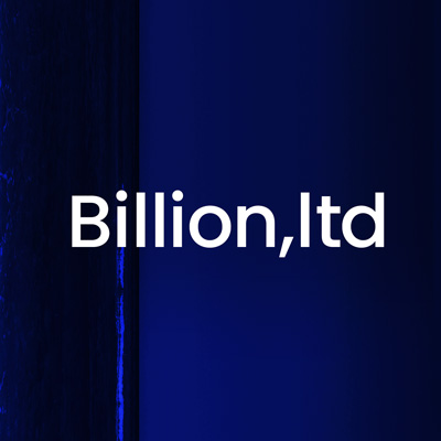 株式会社Billion